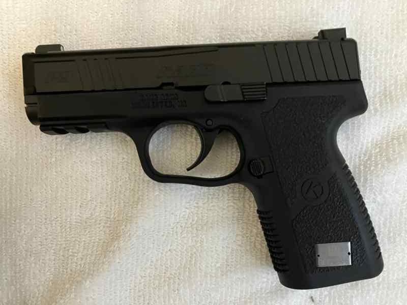 Kahr P9-2