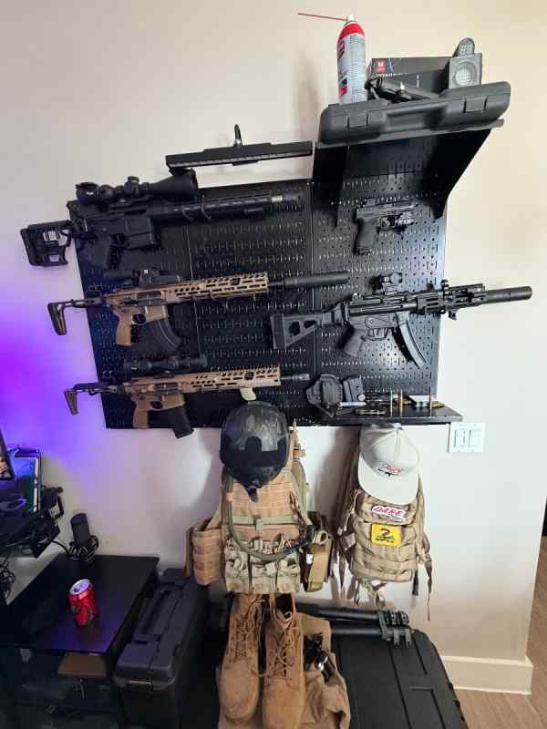 Sig MCX spear 5.56 16 inch 