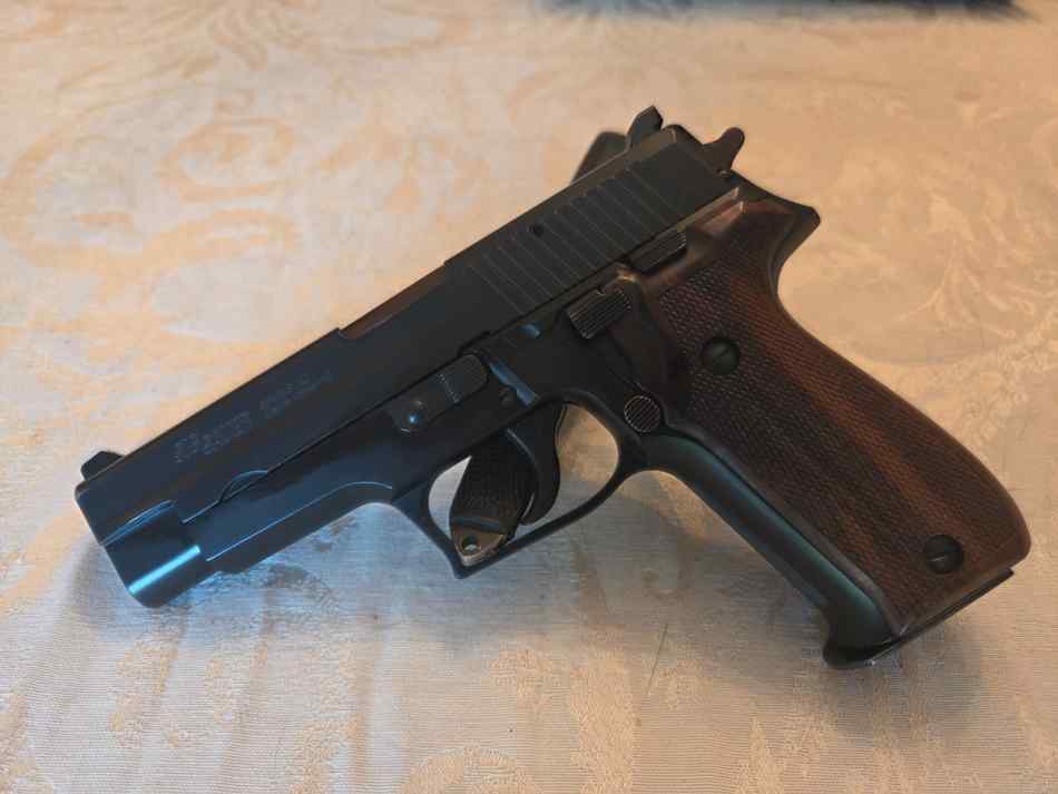 Sig Sauer 226