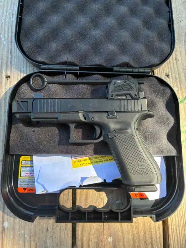 Glock 45 gen 5