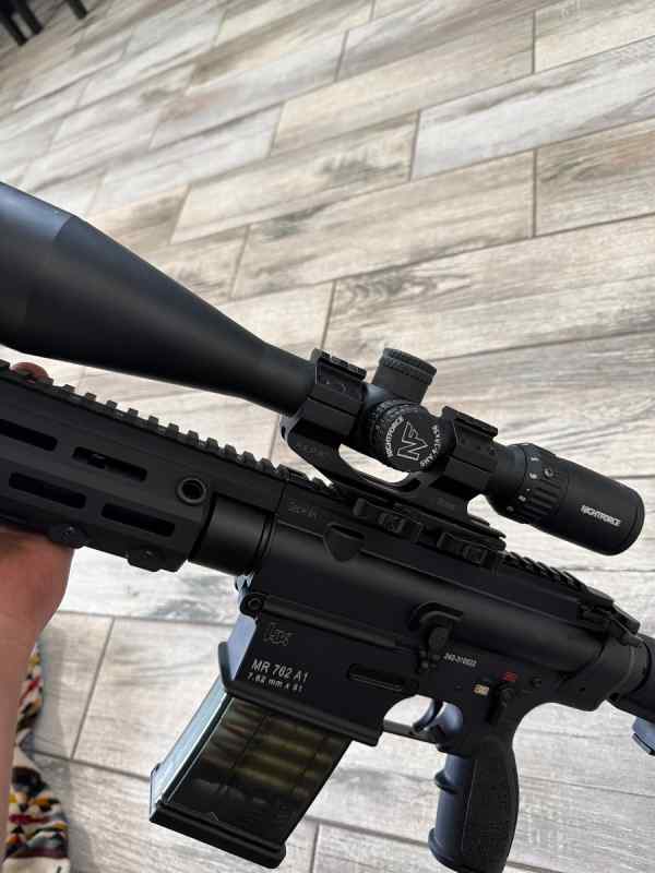WTB - Sig M400 ROSE