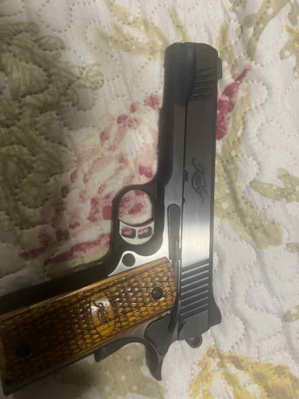 Kimber Eclipse 