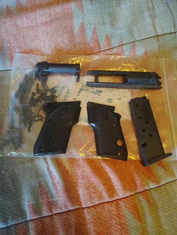 Beretta 3032 tomcat complete parts kit