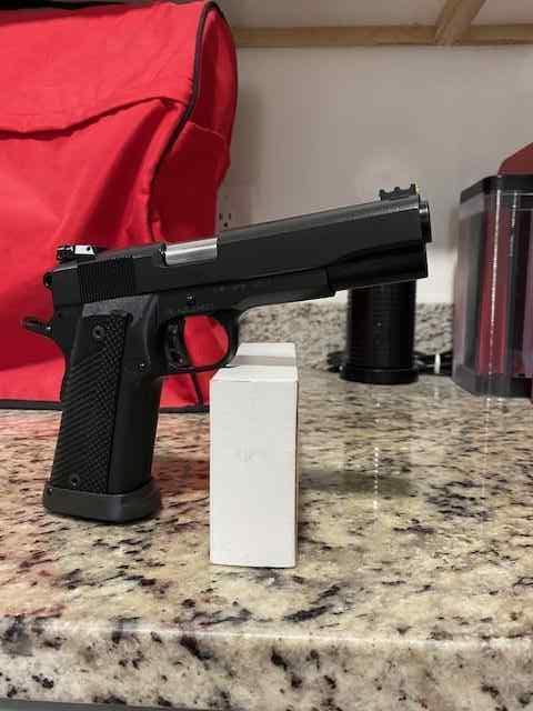 Rock Island 10mm 1911 A2 5" (Price drop!)