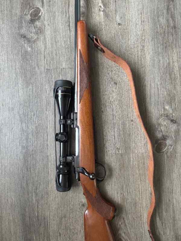 RUGER M77 .270