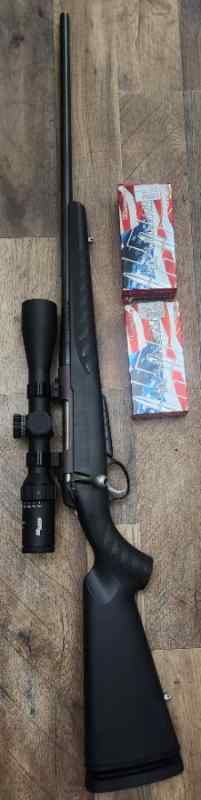 Sako 300wsm