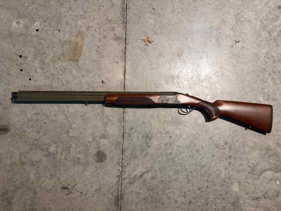 CZ Redhead Premier 