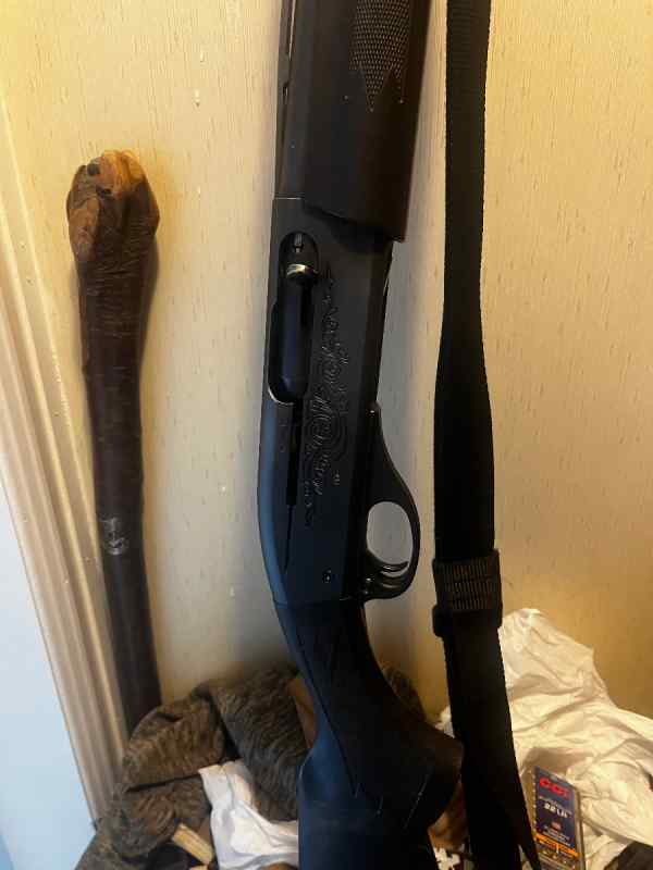 WTT Remington 1100 LT20