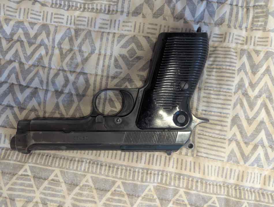 Beretta m1951