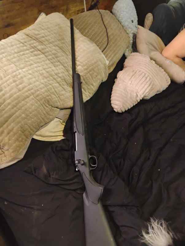Remington 700 Adl