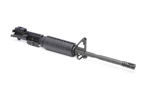 COLT 6920 AR15/16 - M16 COMPLETE 16" UPPER-REDUCED