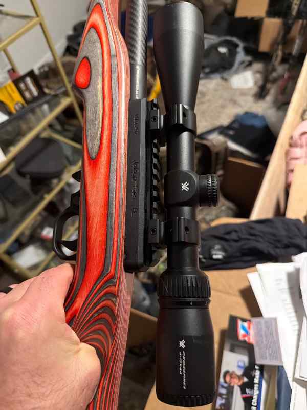 Volquartsen 22LR Superlite